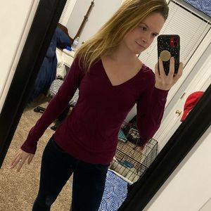 Banana Republic tee